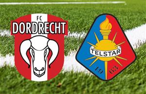 Dordrecht vs Telstar Predictions & Tips - Over 3.5 goals in the Netherlands