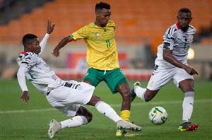 South Africa African Cup of Nations