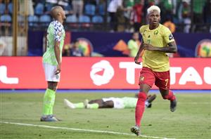 Cameroon africa cup of nations