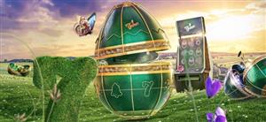Mr Green Spring Cash Drop
