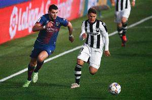 Levante Huesca