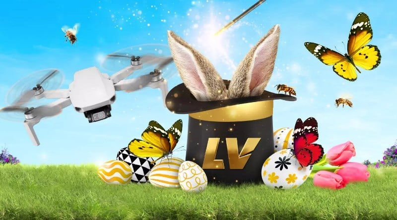 LVBet Casino Eggstreme Hatchers