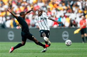 Orlando pirates football