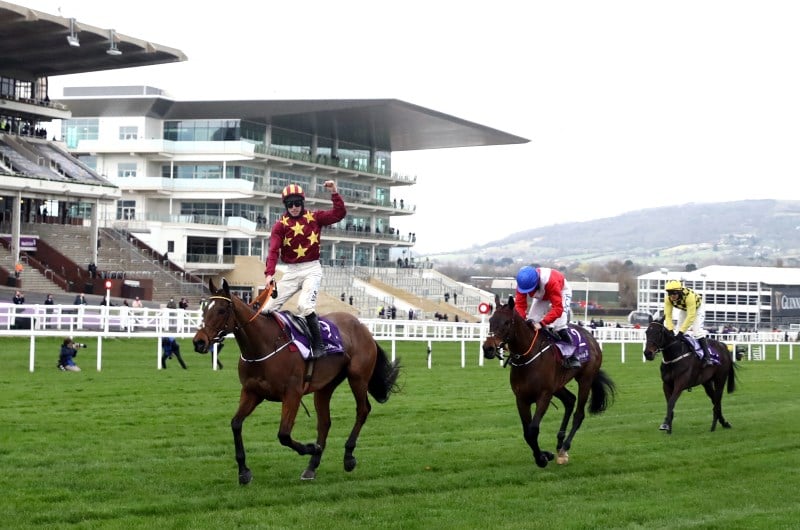 Cheltenham Gold Cup