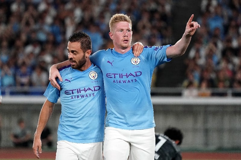 Manchester City