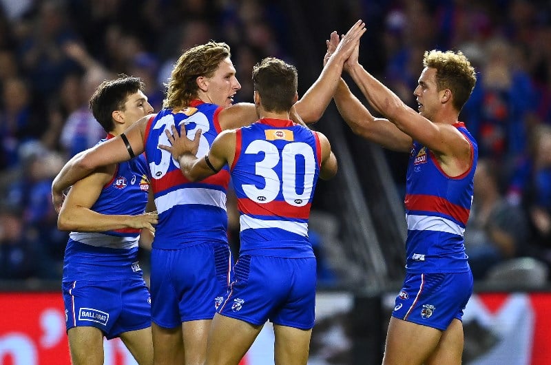 North Melbourne vs Western Bulldogs Predictions & Betting Tips