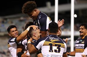 Brumbies