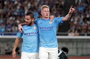 Manchester City