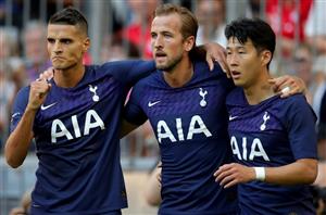 Harry Kane