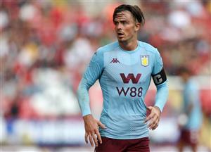 Jack Grealish
