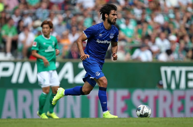 everton friendly