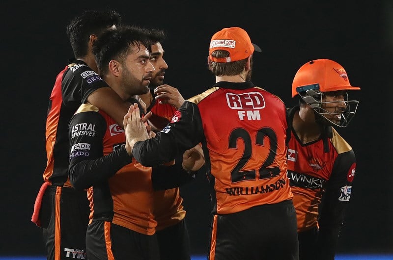 IPL 2021 Top three picks