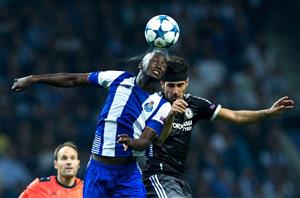 Chelsea Porto