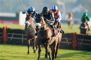 2021 Aintree Hurdle Odds - McFabulous heads a competitive market