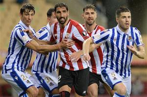 Real Sociedad Athletic Bilbao