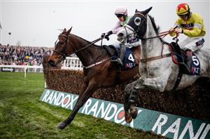 2021 Melling Chase Odds - Politologue leads the way in the Aintree betting