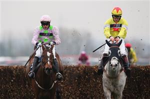 2021 Melling Chase Tips - Returning champion the one to back at Aintree