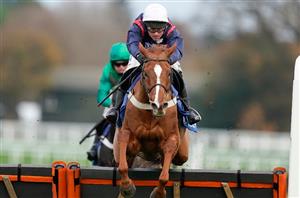 2021 Aintree Hurdle Tips - Symonds' star can play the right notes