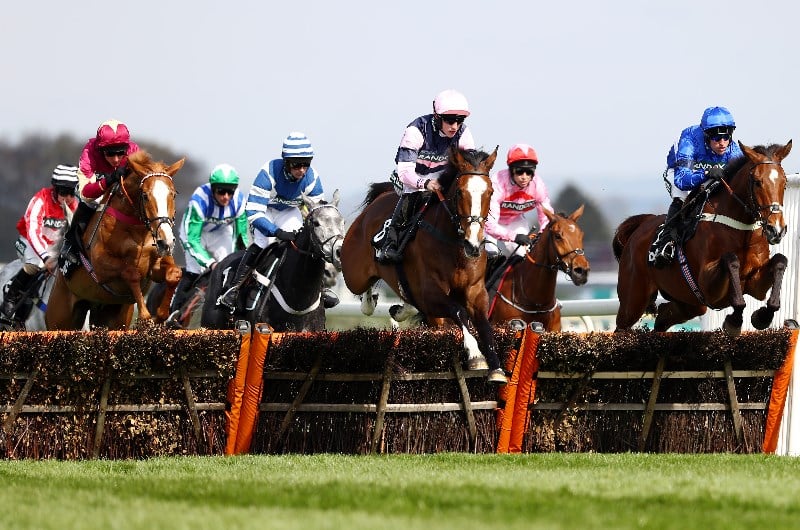 aintree hurdle