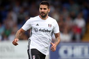 Aleksandar Mitrovic