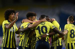 Fenerbahce