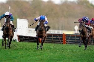 2021 Liverpool Hurdle Odds - Thyme Hill and Paisley Park joint-favourites at Aintree