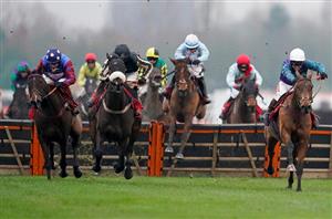 2021 Liverpool Hurdle Tips - Hobbs runner can make up for lost Thyme at Aintree