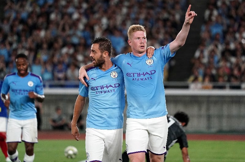 Man City