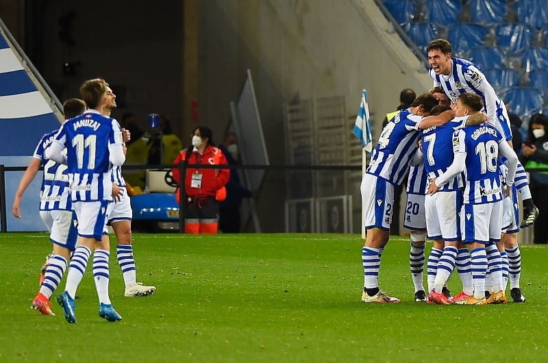bilbao sociedad