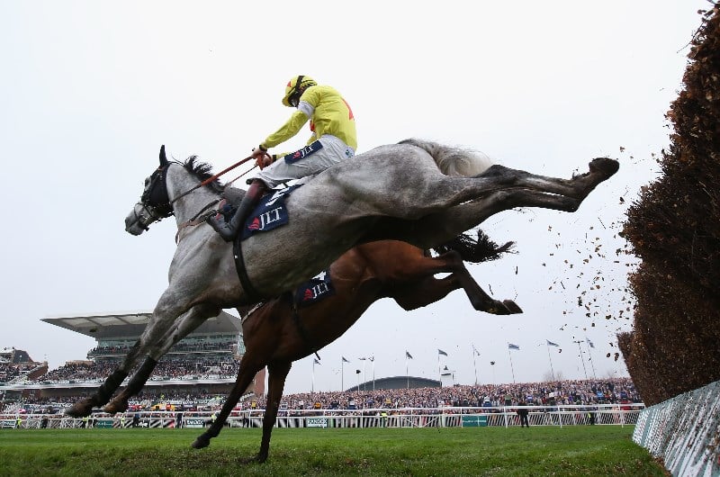 melling chase