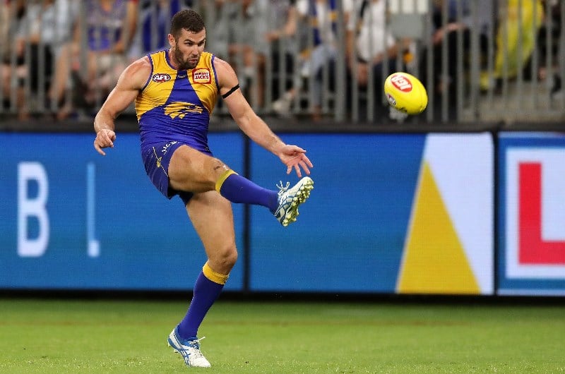 St Kilda vs West Coast Eagles Tips, Preview & Odds