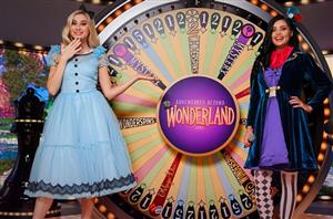 AliceWonderland