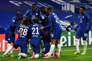 chelsea uefa stamford