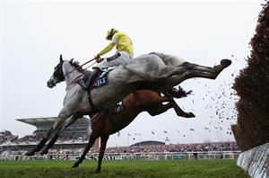 Melling Chase Live Stream - Watch the Aintree race live online