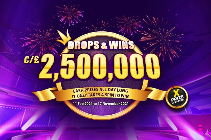 Drops and Wins
