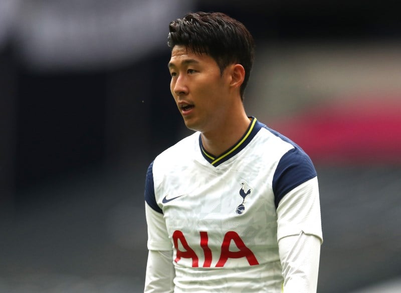 Tottenham