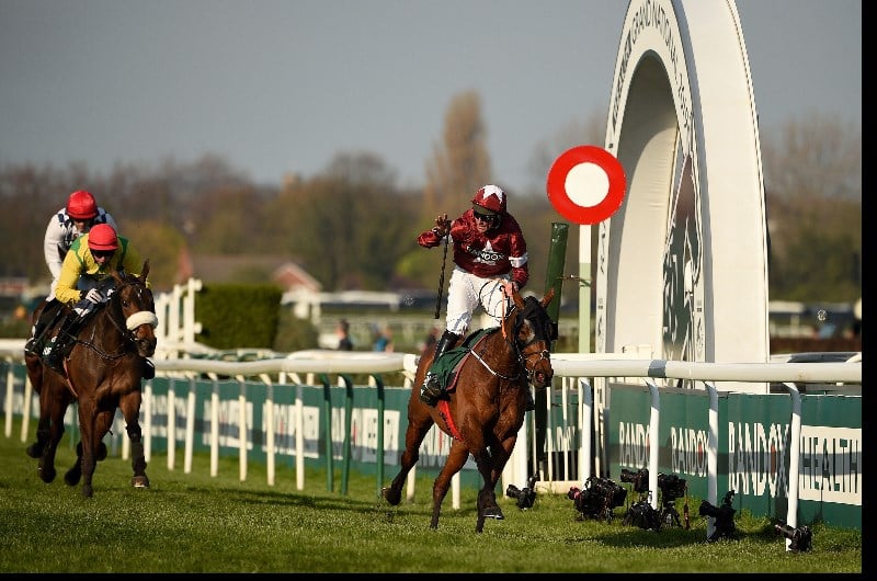 Grand National 2021 Offers Free Bets and Price Boosts for the big