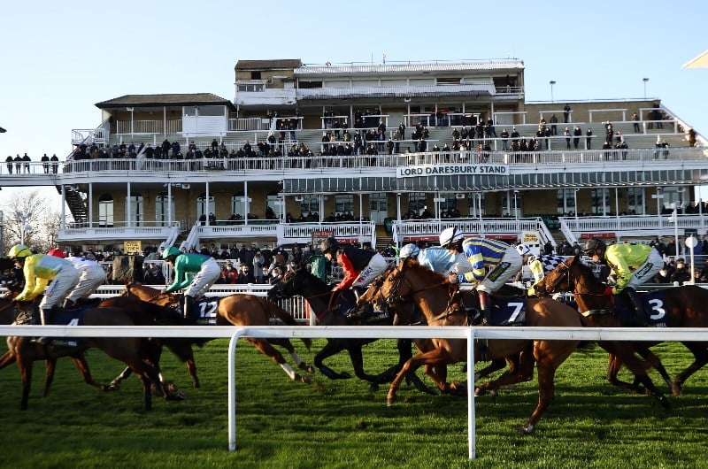 liverpool hurdle aintree