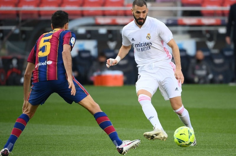 El clasico 2021 stream online