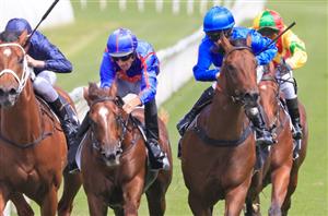 Big Bets for 10.04.2021
