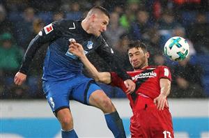 Hoffenheim Bayer Leverkusen sinsheim