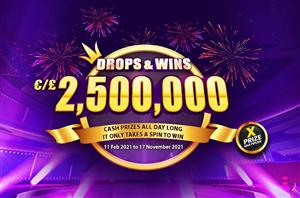 Drops and Wins