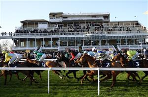 Liverpool Hurdle Live Stream - Watch the Aintree race live online