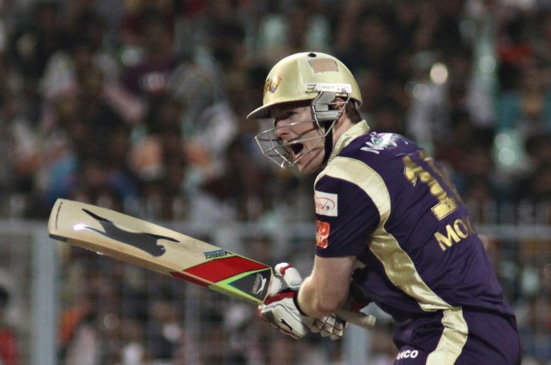 Hyderabad v Kolkata IPL