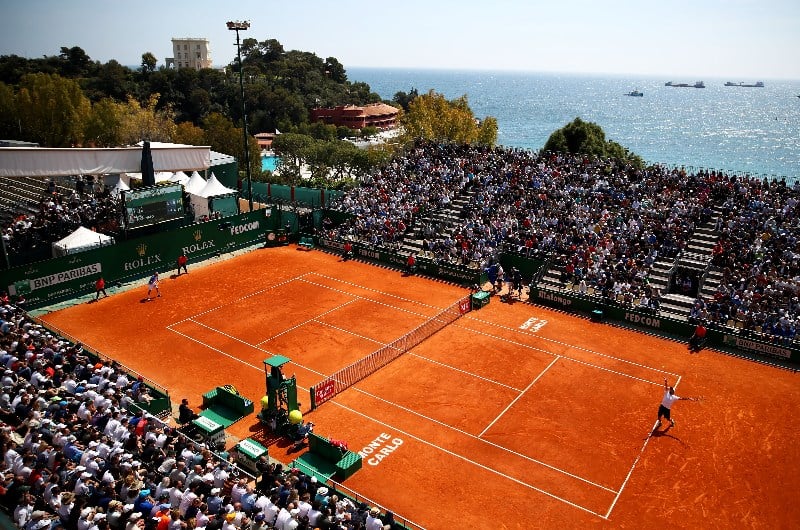 2021 MonteCarlo Masters Schedule & Dates Final on 18 April