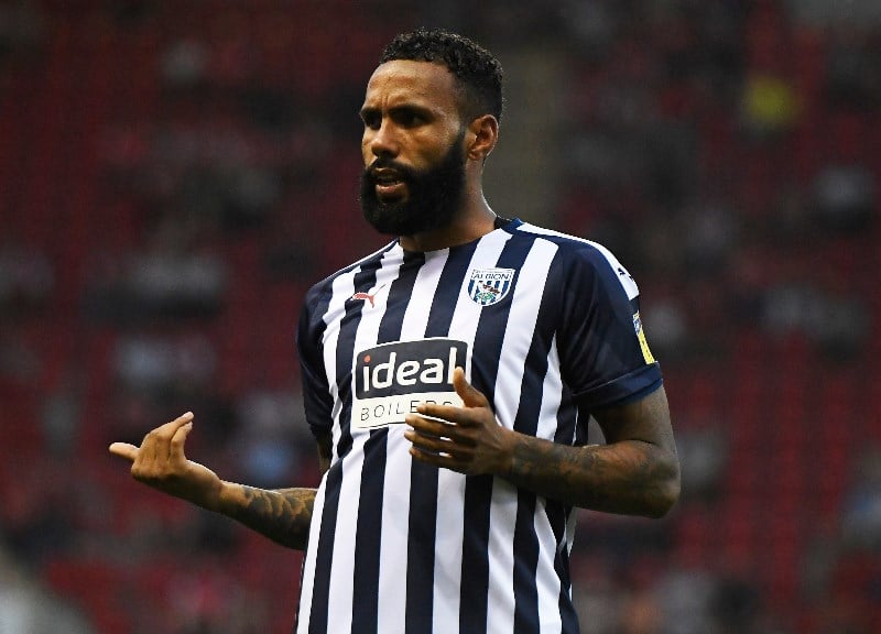 West Brom