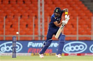 Rajasthan v Punjab IPL