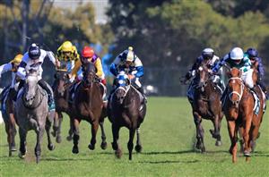 2021 Australian Oaks Betting Odds - A competitive market has been assembled