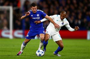 Chelsea Porto 2015