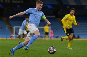 Man City dortmund